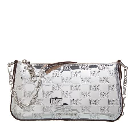 michael kors medium chain pouchette|michael kors empire medium.